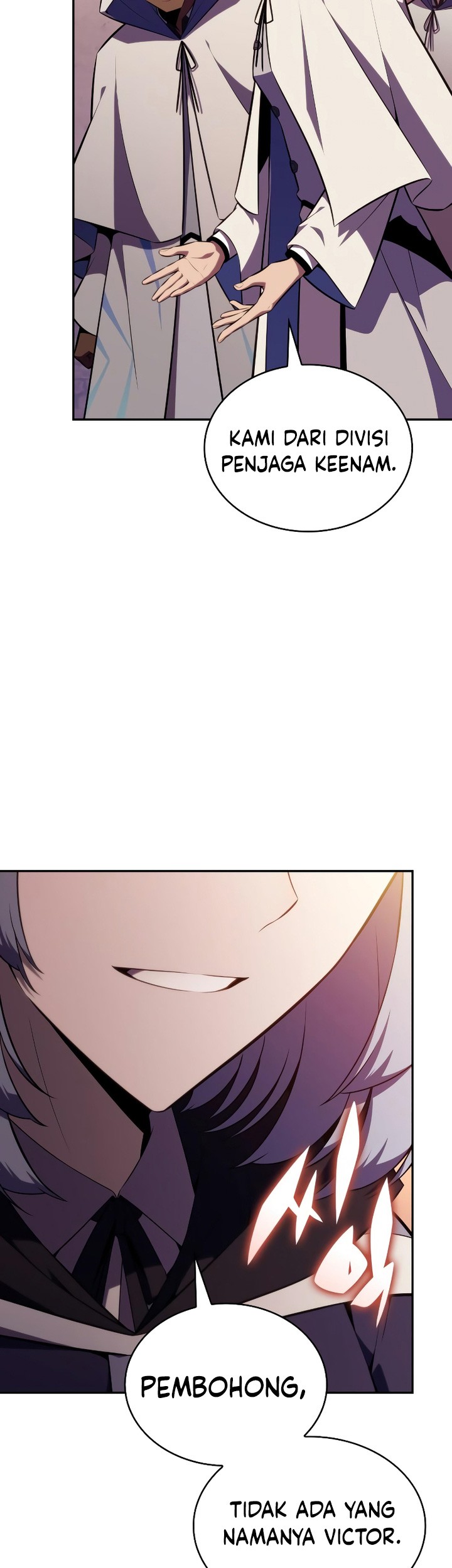 The Regressed Son Of A Duke Is An Assassin Chapter 42 - halaman 6