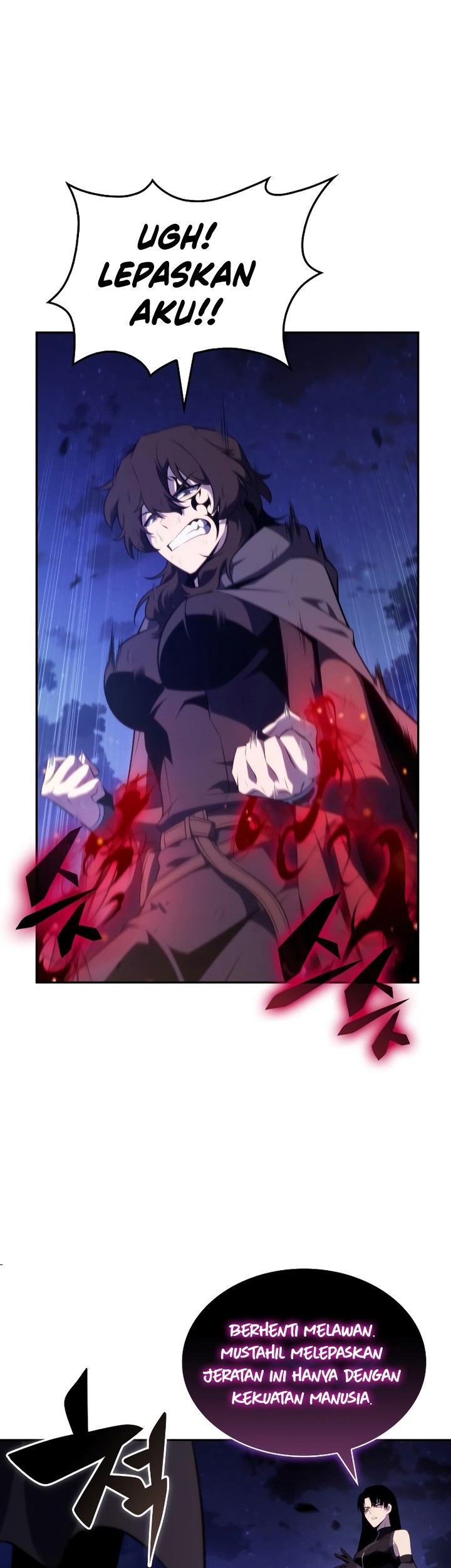 The Regressed Son Of A Duke Is An Assassin Chapter 42 - halaman 60