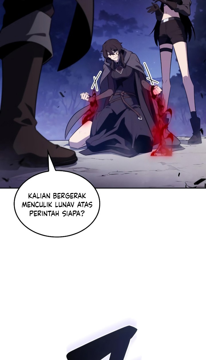 The Regressed Son Of A Duke Is An Assassin Chapter 42 - halaman 61