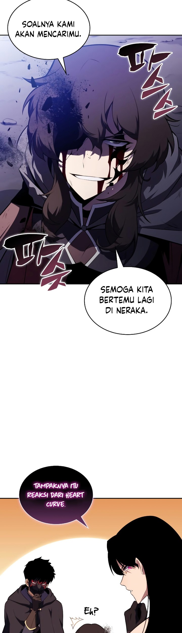 The Regressed Son Of A Duke Is An Assassin Chapter 42 - halaman 64