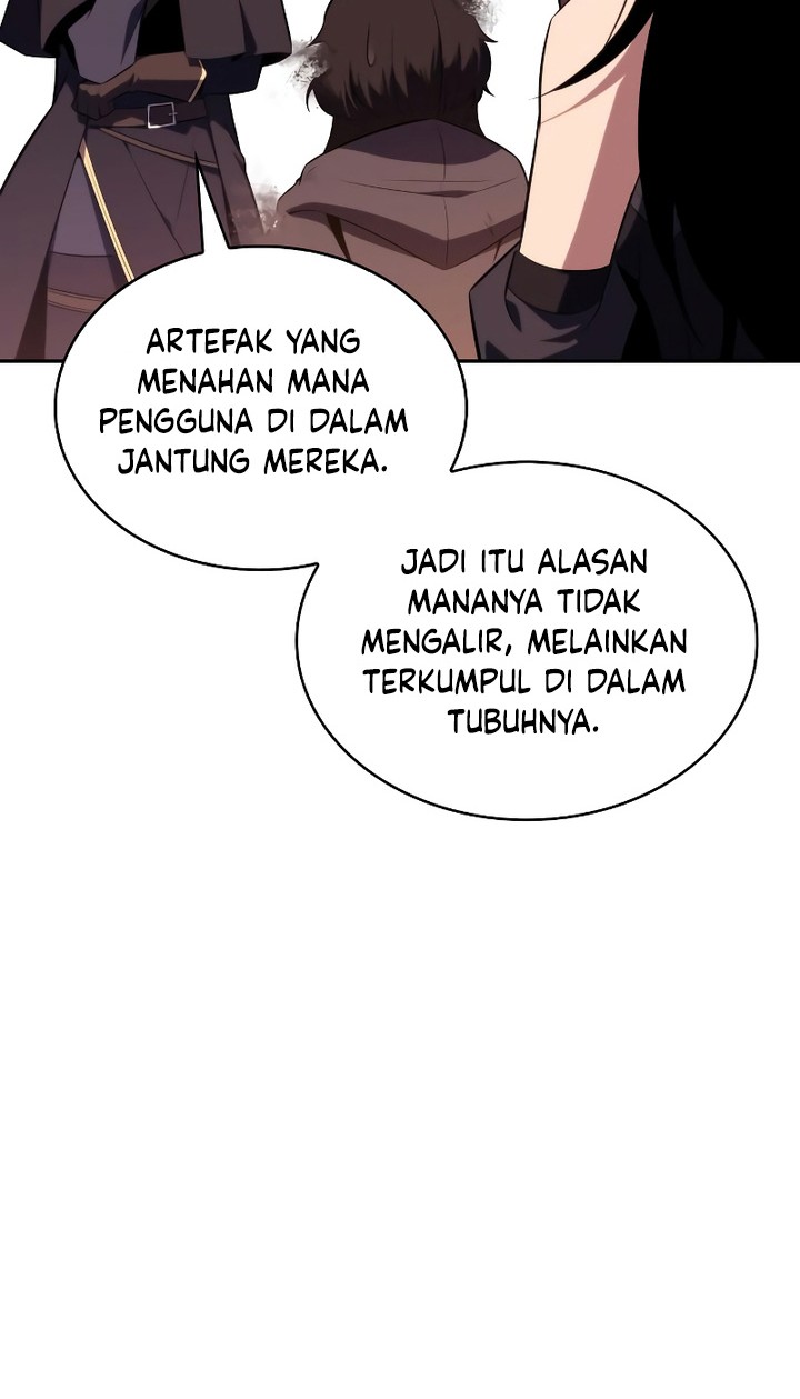 The Regressed Son Of A Duke Is An Assassin Chapter 42 - halaman 65