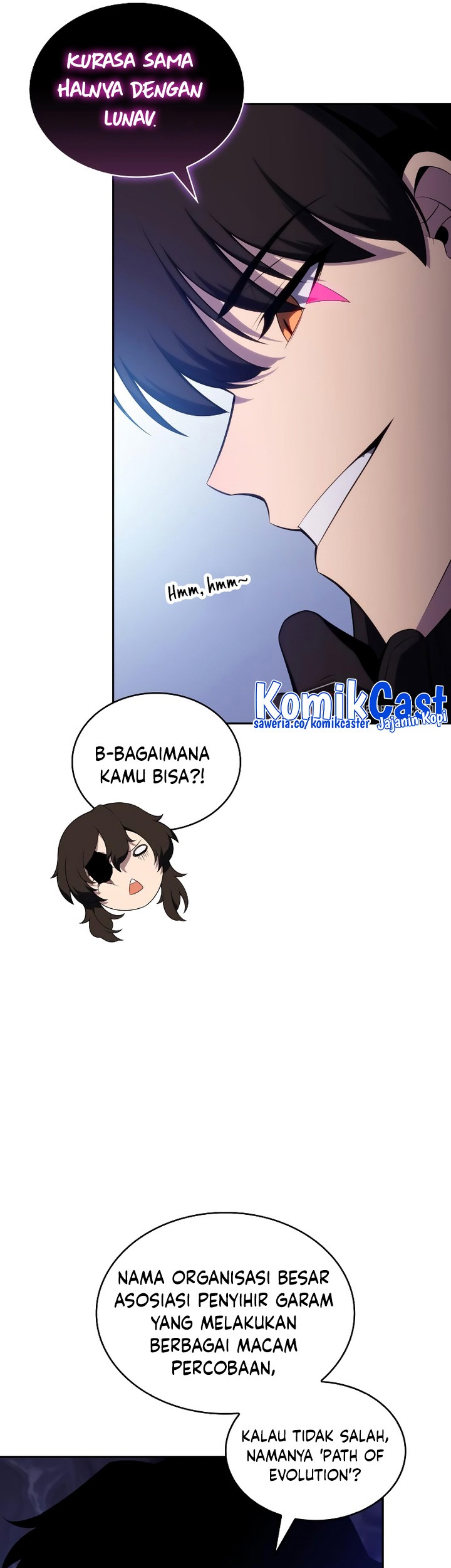 The Regressed Son Of A Duke Is An Assassin Chapter 42 - halaman 66