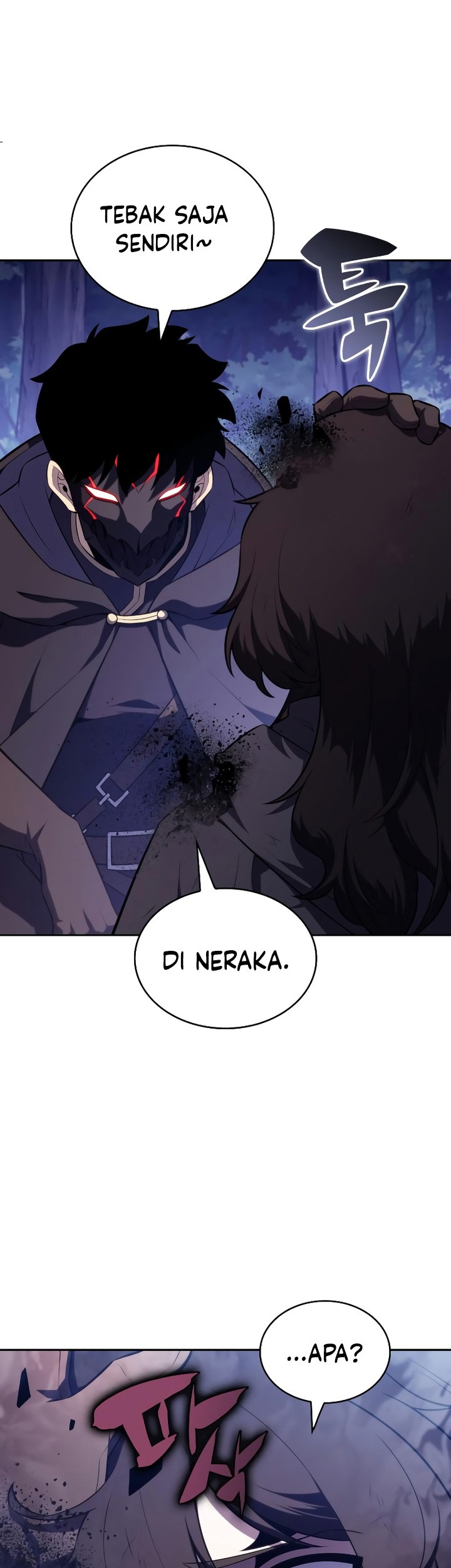 The Regressed Son Of A Duke Is An Assassin Chapter 42 - halaman 68