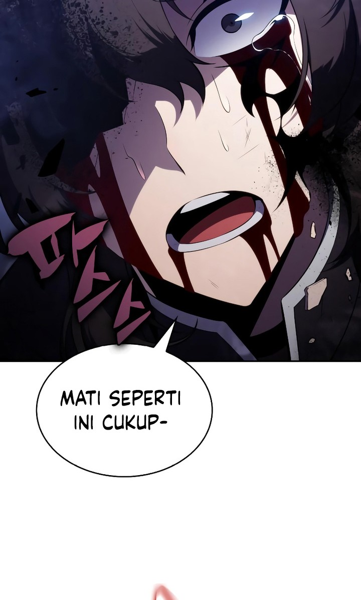 The Regressed Son Of A Duke Is An Assassin Chapter 42 - halaman 69