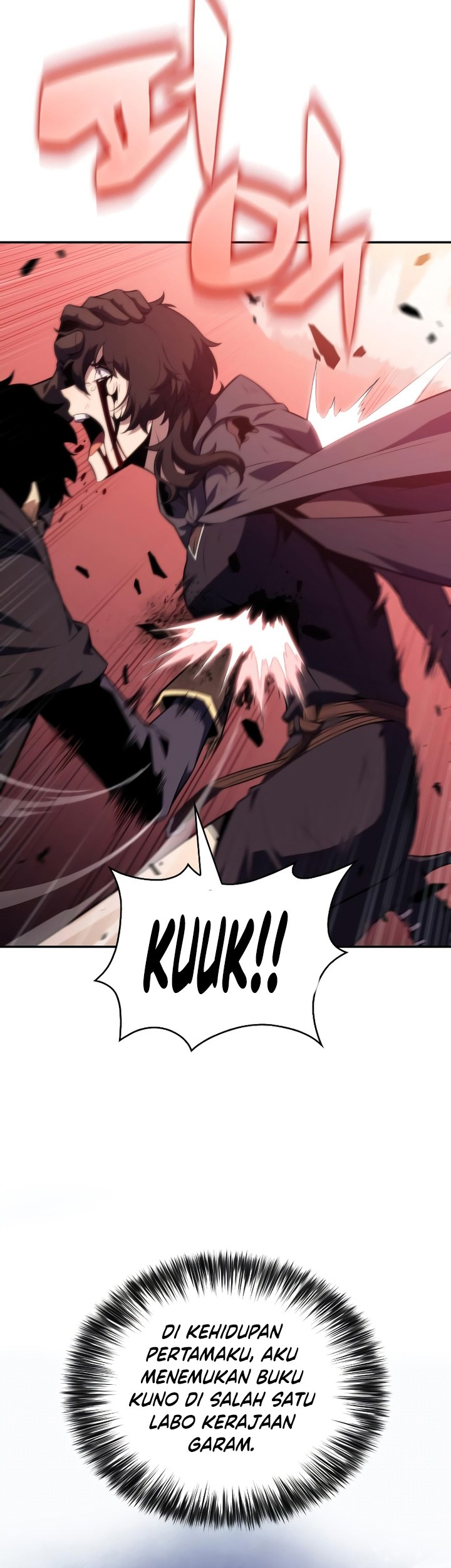 The Regressed Son Of A Duke Is An Assassin Chapter 42 - halaman 70