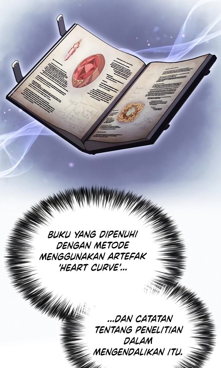 The Regressed Son Of A Duke Is An Assassin Chapter 42 - halaman 71