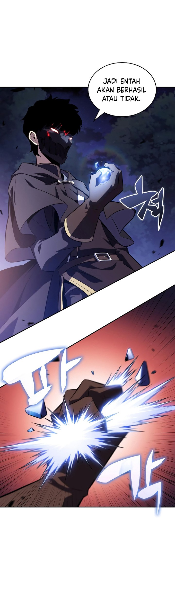 The Regressed Son Of A Duke Is An Assassin Chapter 42 - halaman 76