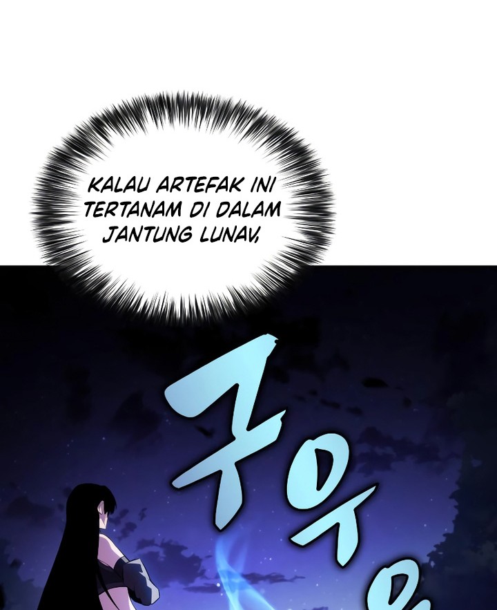 The Regressed Son Of A Duke Is An Assassin Chapter 42 - halaman 77