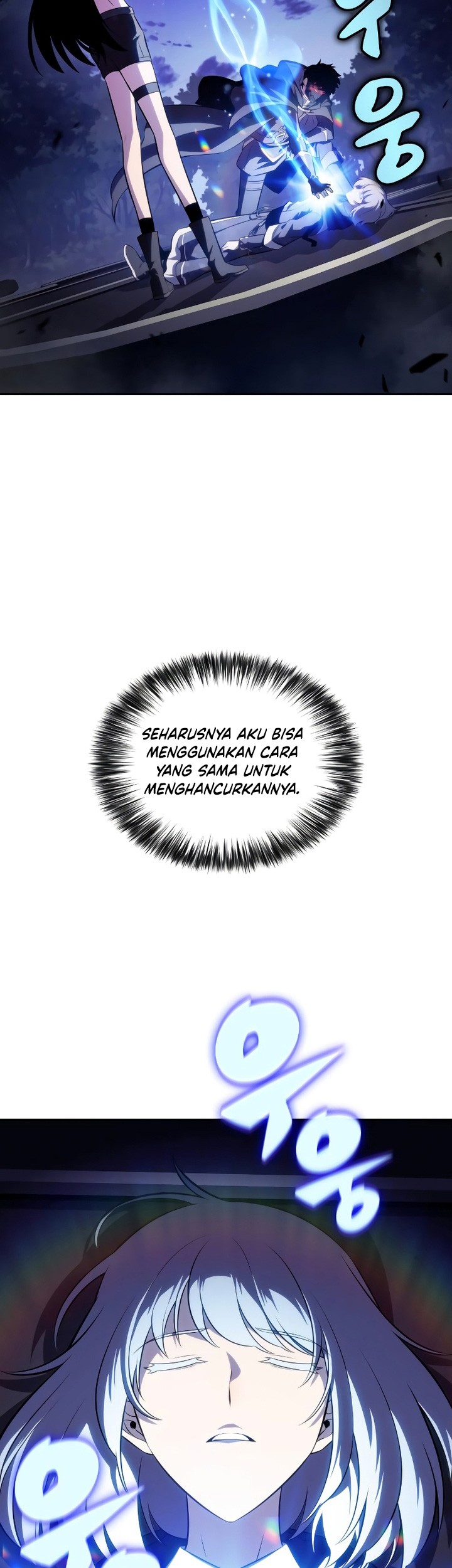 The Regressed Son Of A Duke Is An Assassin Chapter 42 - halaman 78