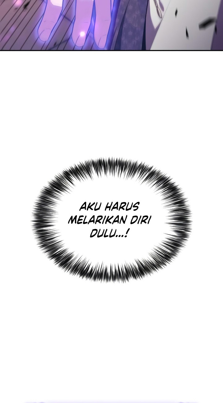 The Regressed Son Of A Duke Is An Assassin Chapter 42 - halaman 9