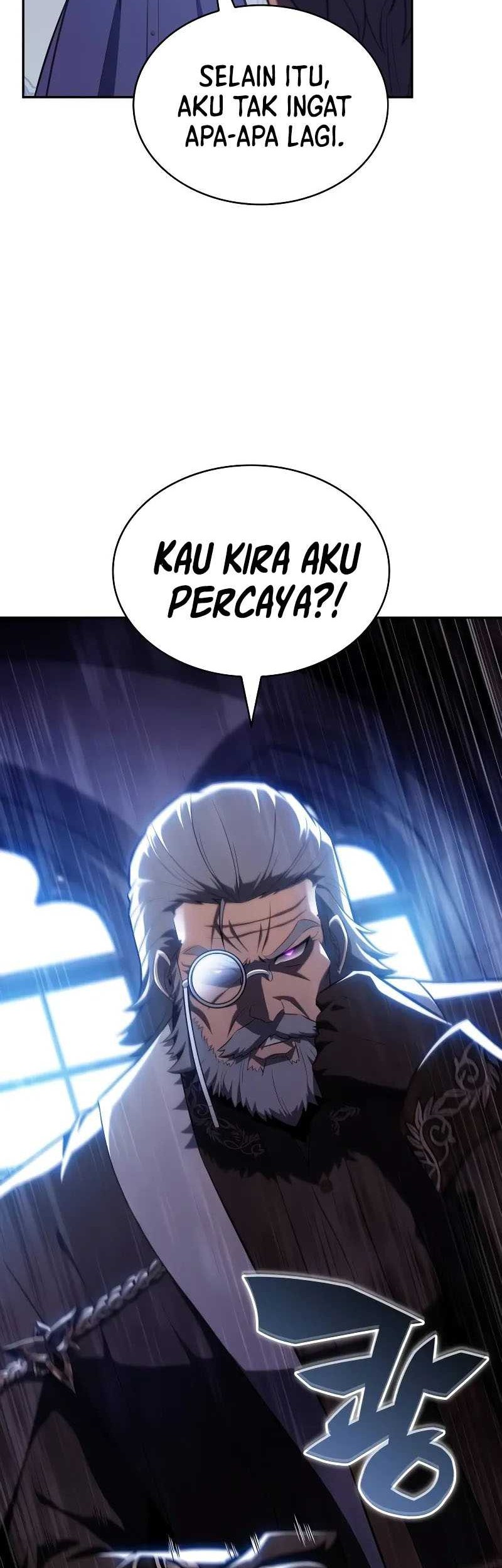 The Regressed Son Of A Duke Is An Assassin Chapter 43 - halaman 11