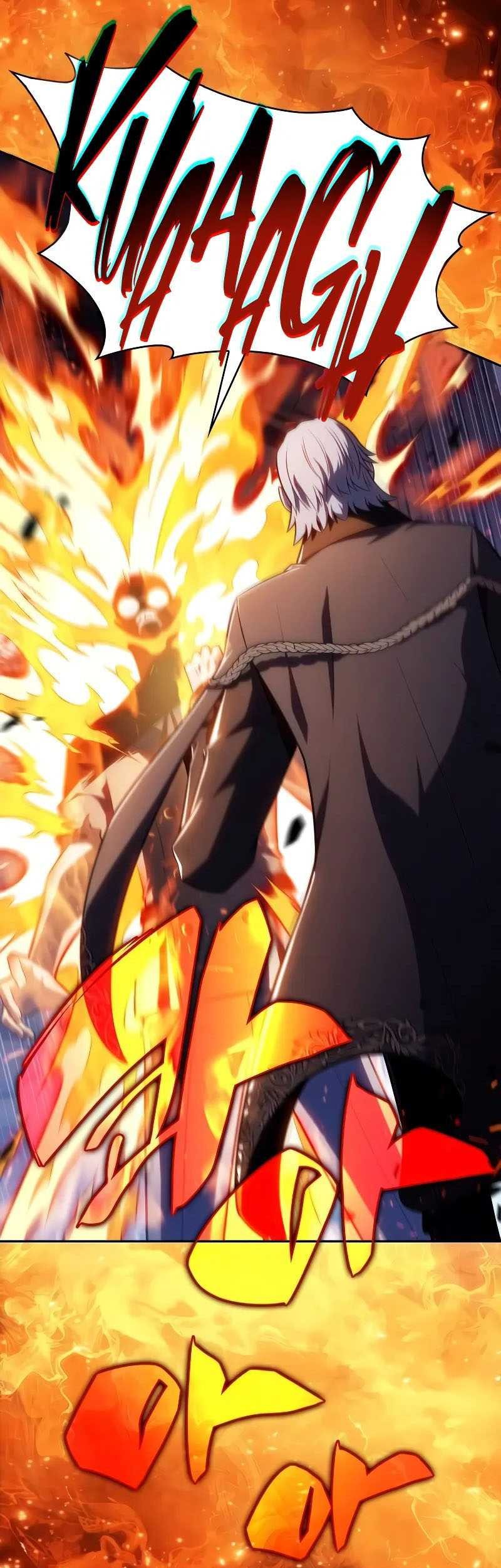 The Regressed Son Of A Duke Is An Assassin Chapter 43 - halaman 18