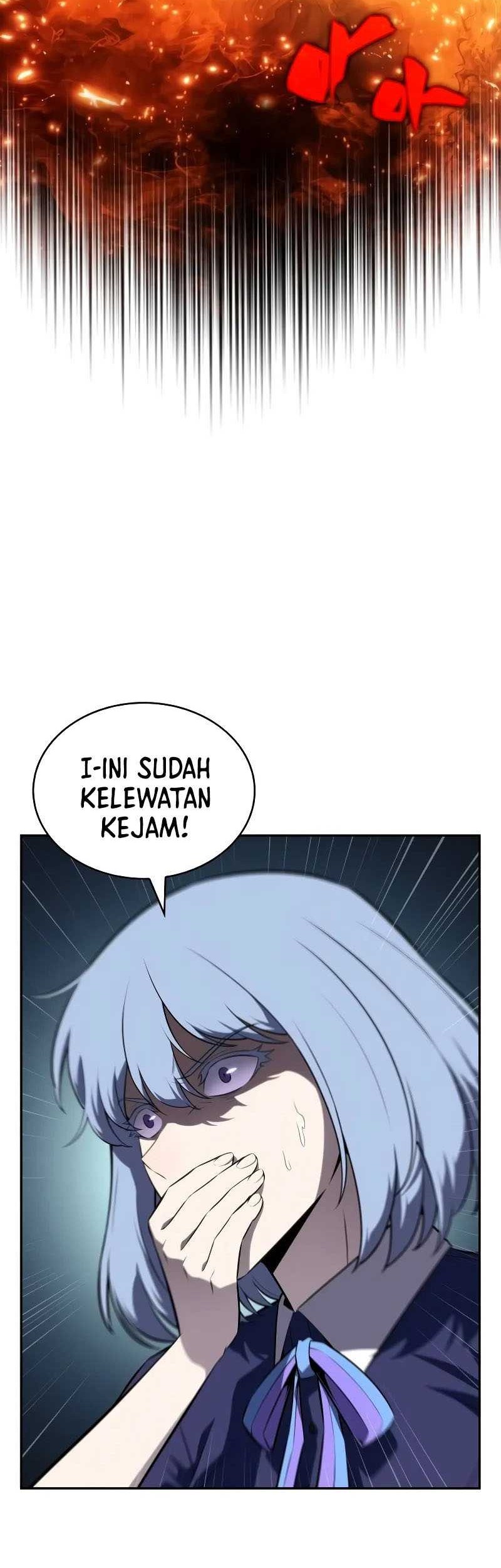 The Regressed Son Of A Duke Is An Assassin Chapter 43 - halaman 19