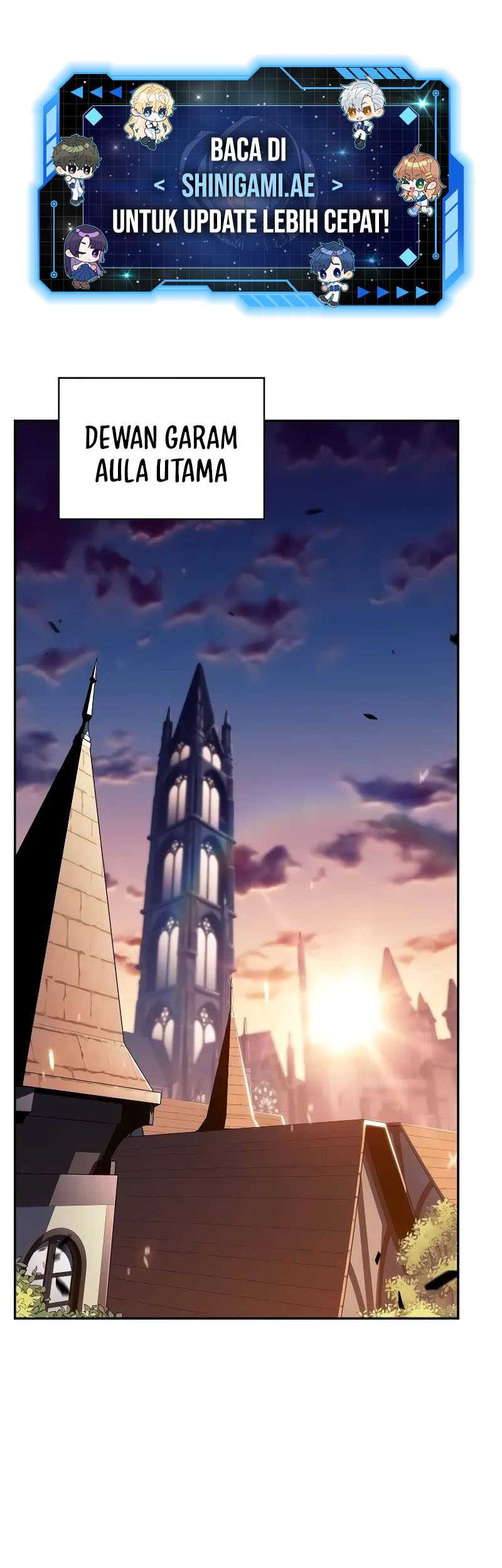 The Regressed Son Of A Duke Is An Assassin Chapter 43 - halaman 2