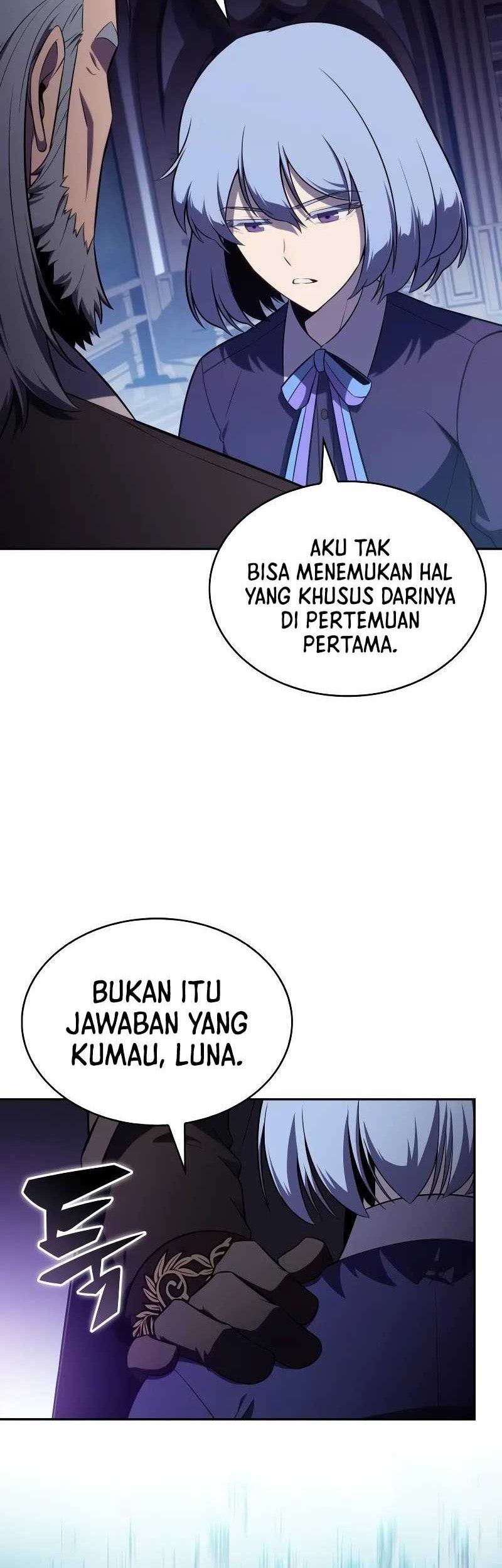 The Regressed Son Of A Duke Is An Assassin Chapter 43 - halaman 23