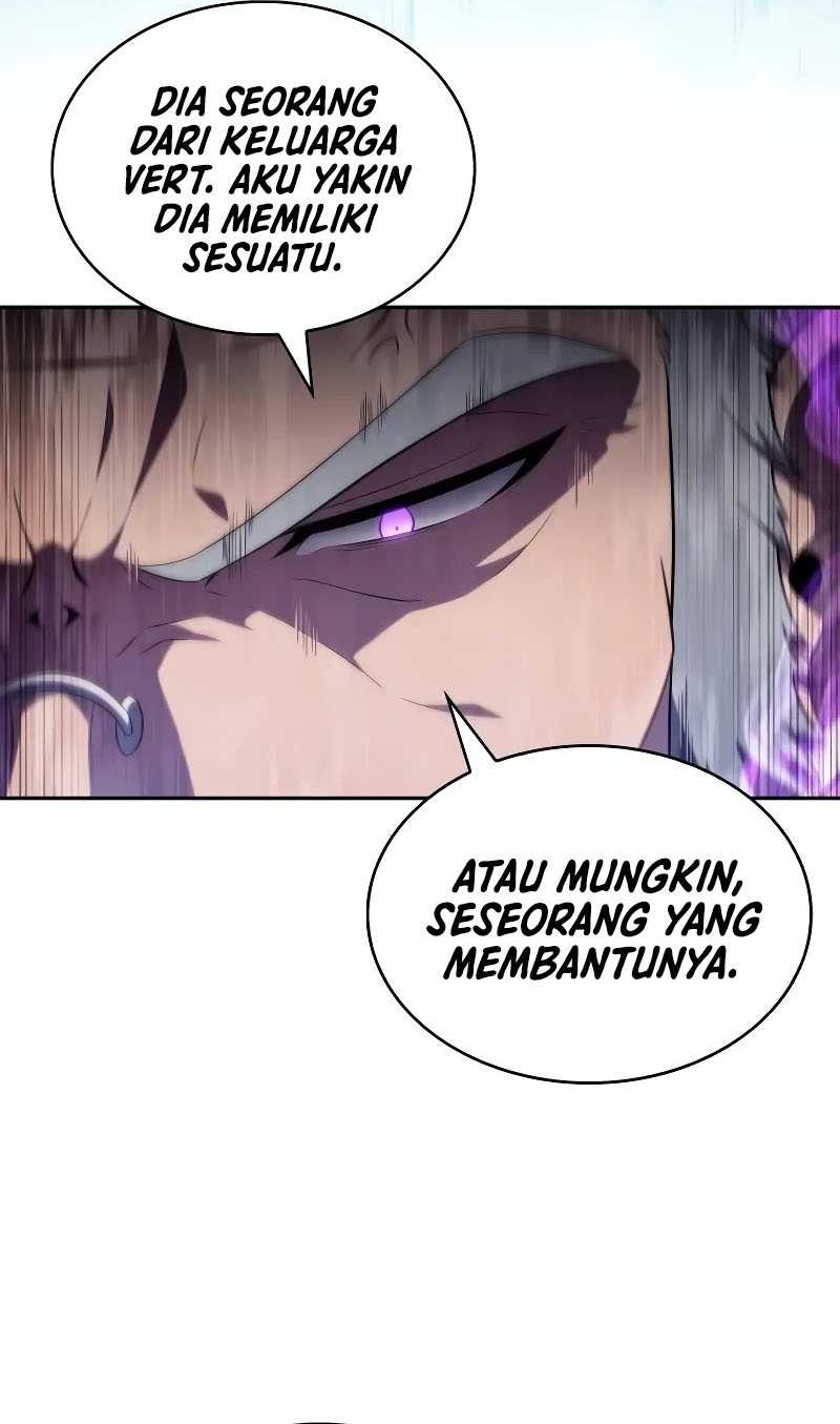 The Regressed Son Of A Duke Is An Assassin Chapter 43 - halaman 25