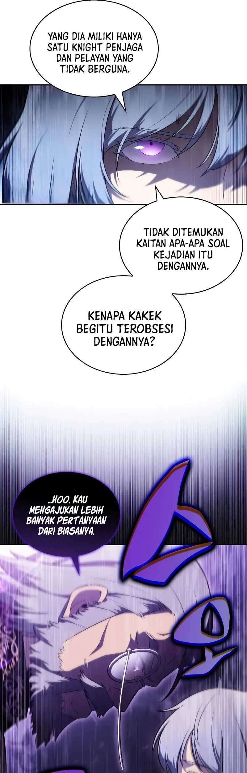 The Regressed Son Of A Duke Is An Assassin Chapter 43 - halaman 26