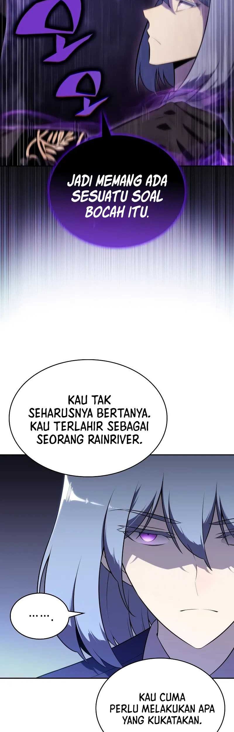 The Regressed Son Of A Duke Is An Assassin Chapter 43 - halaman 27