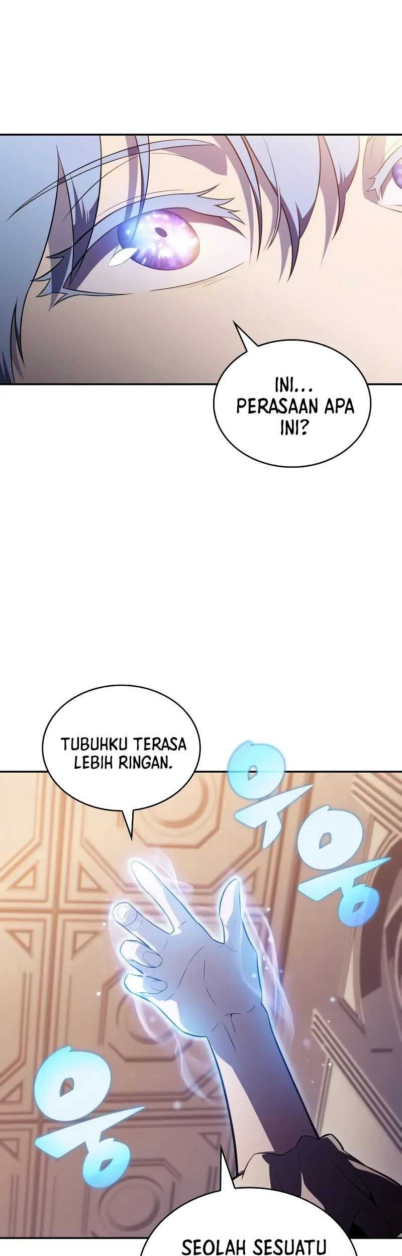The Regressed Son Of A Duke Is An Assassin Chapter 43 - halaman 3
