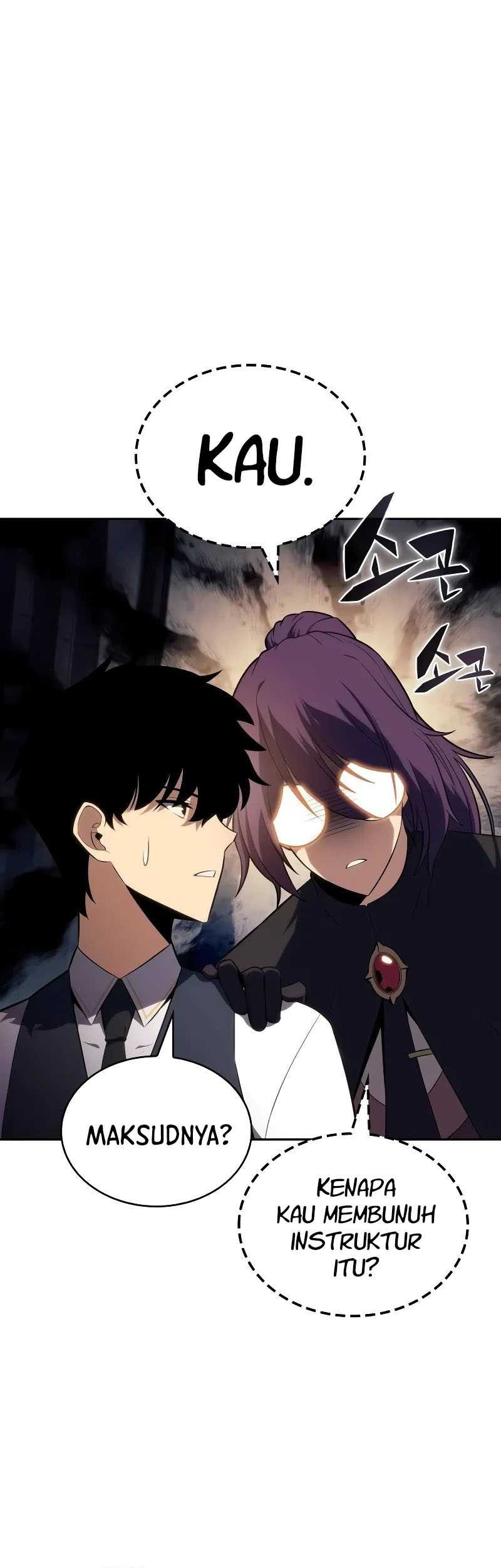 The Regressed Son Of A Duke Is An Assassin Chapter 43 - halaman 37