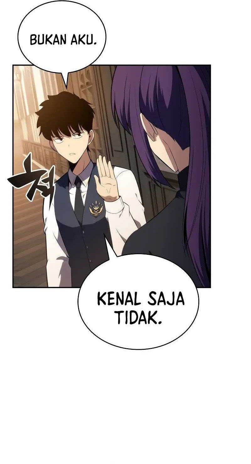 The Regressed Son Of A Duke Is An Assassin Chapter 43 - halaman 38