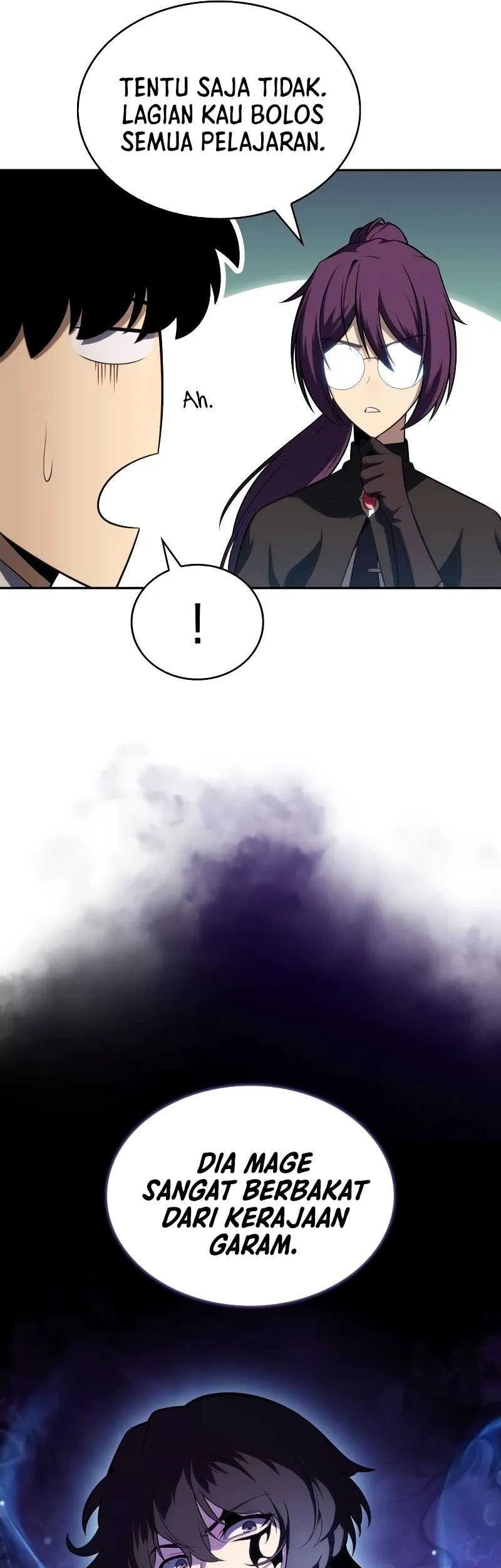 The Regressed Son Of A Duke Is An Assassin Chapter 43 - halaman 39