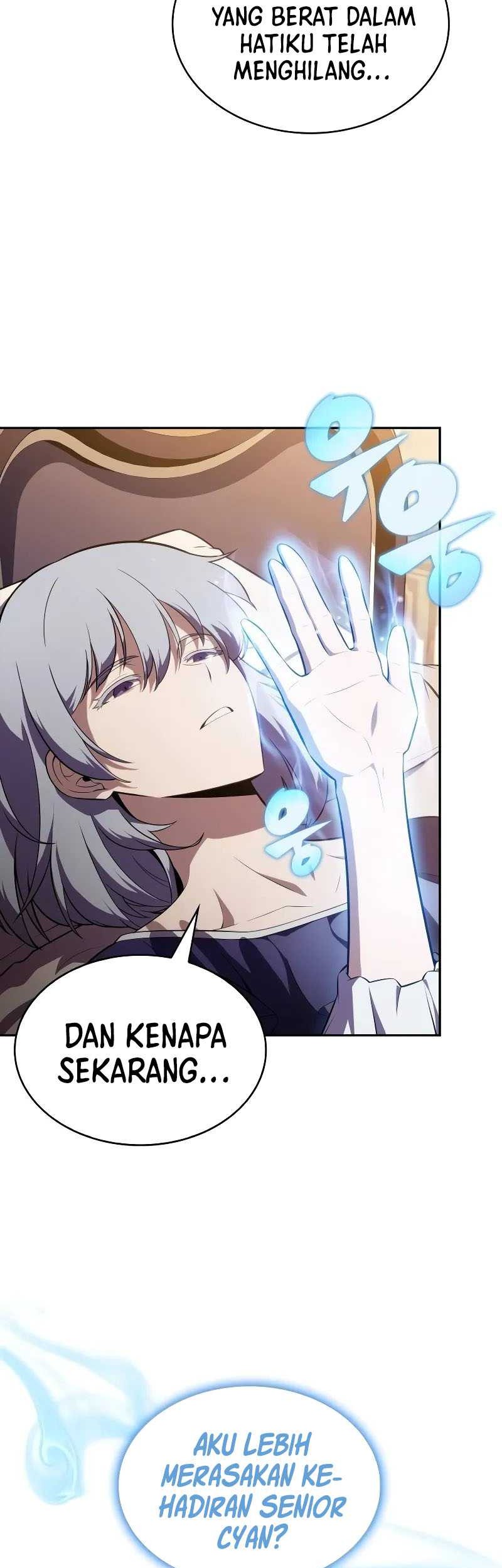 The Regressed Son Of A Duke Is An Assassin Chapter 43 - halaman 4