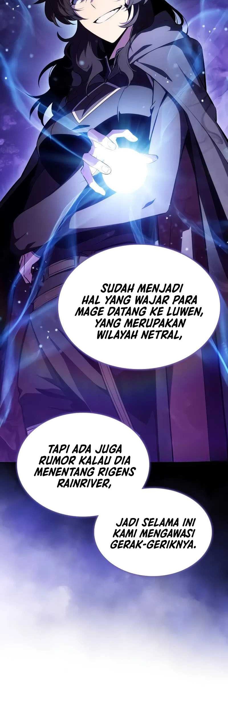 The Regressed Son Of A Duke Is An Assassin Chapter 43 - halaman 40