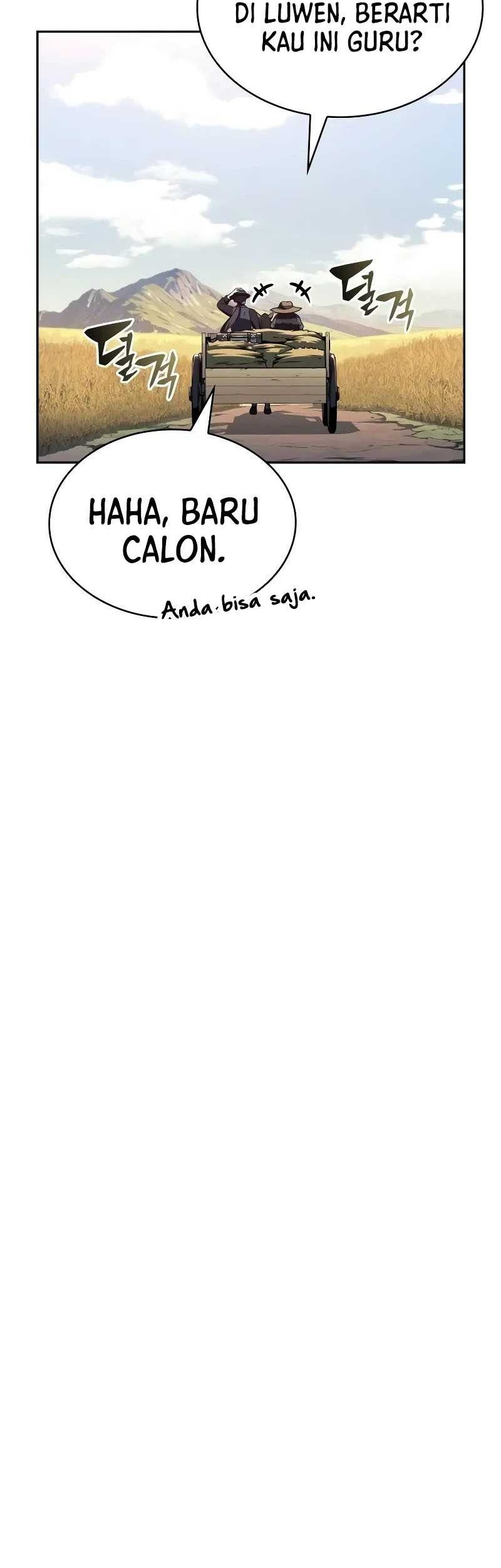 The Regressed Son Of A Duke Is An Assassin Chapter 43 - halaman 48