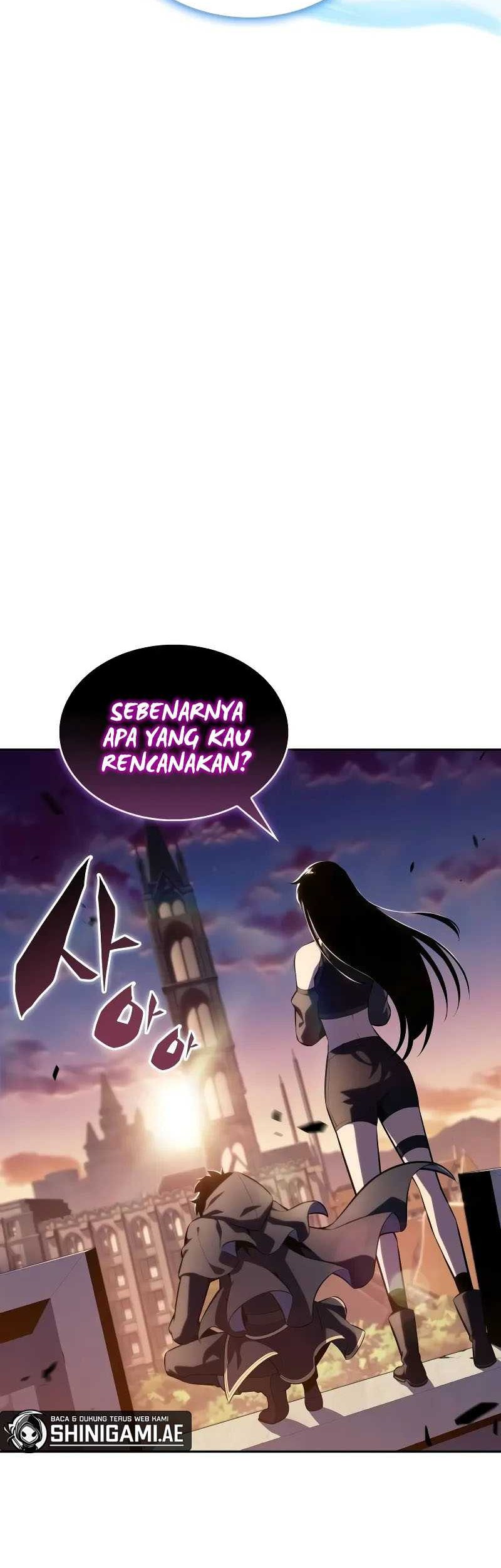 The Regressed Son Of A Duke Is An Assassin Chapter 43 - halaman 5