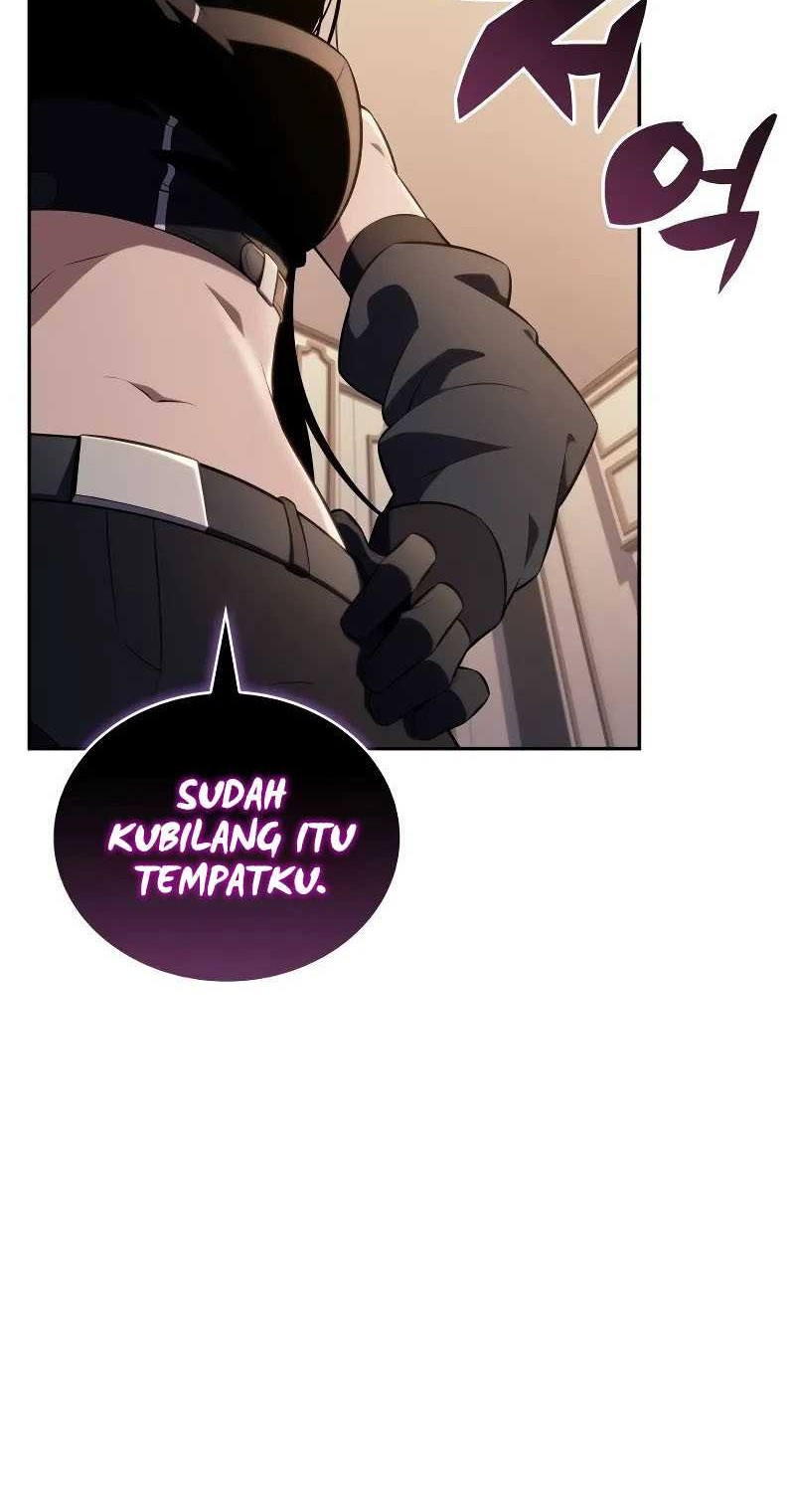 The Regressed Son Of A Duke Is An Assassin Chapter 43 - halaman 50