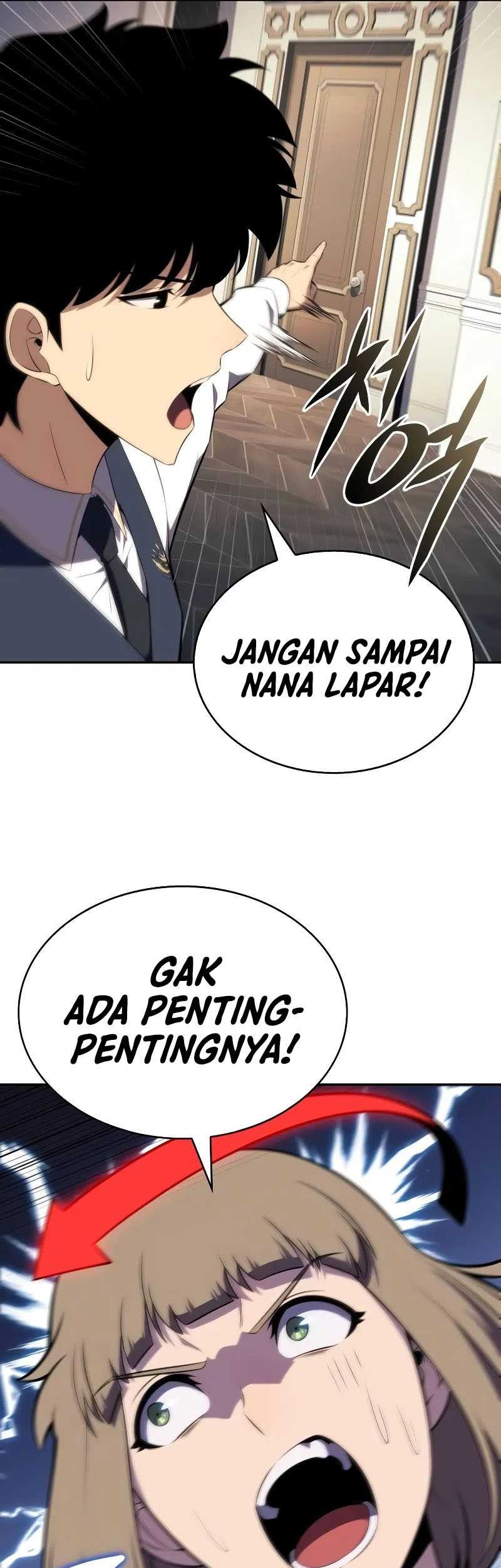 The Regressed Son Of A Duke Is An Assassin Chapter 43 - halaman 55