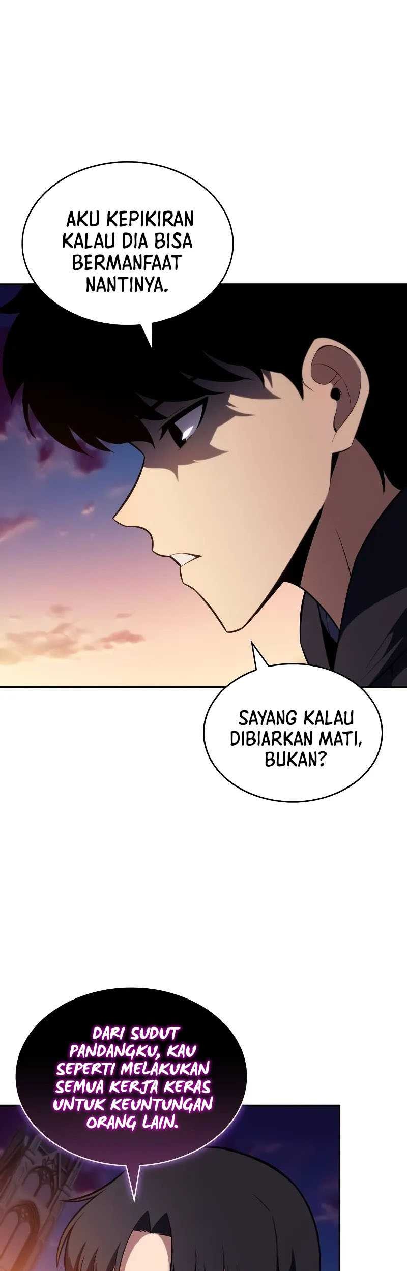 The Regressed Son Of A Duke Is An Assassin Chapter 43 - halaman 6