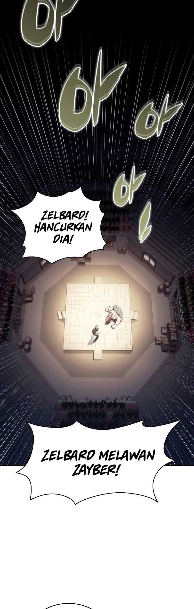 The Regressed Son Of A Duke Is An Assassin Chapter 43 - halaman 65