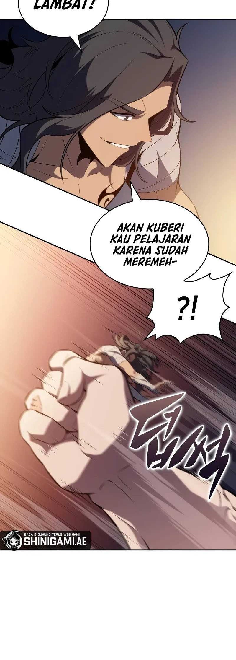 The Regressed Son Of A Duke Is An Assassin Chapter 43 - halaman 70