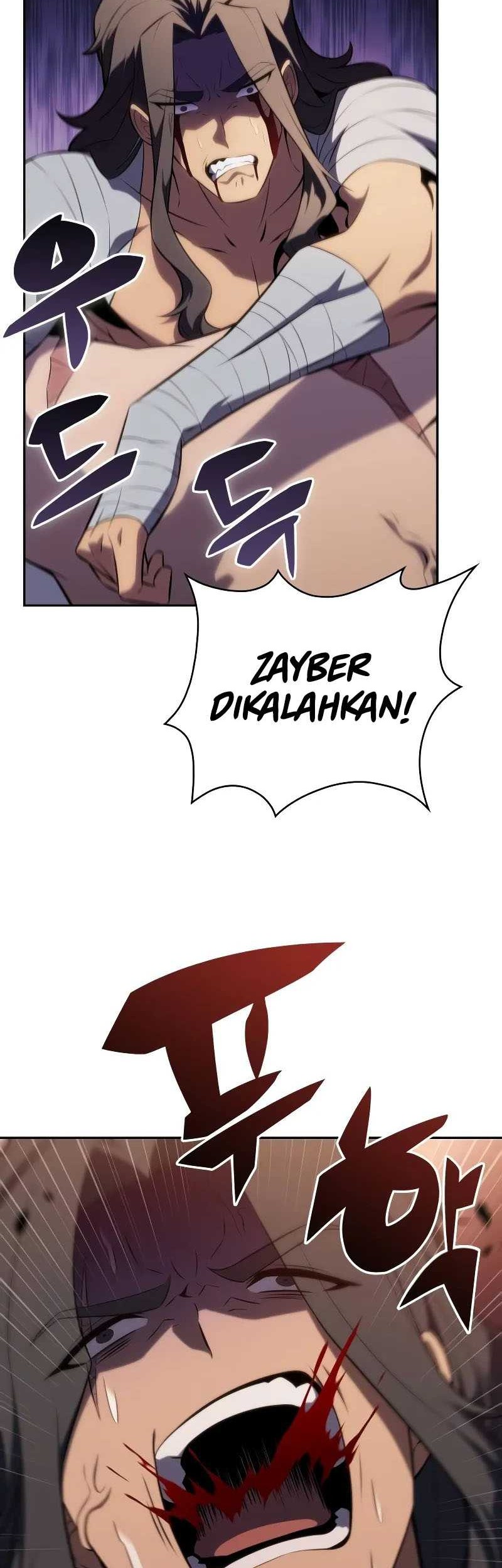 The Regressed Son Of A Duke Is An Assassin Chapter 43 - halaman 72