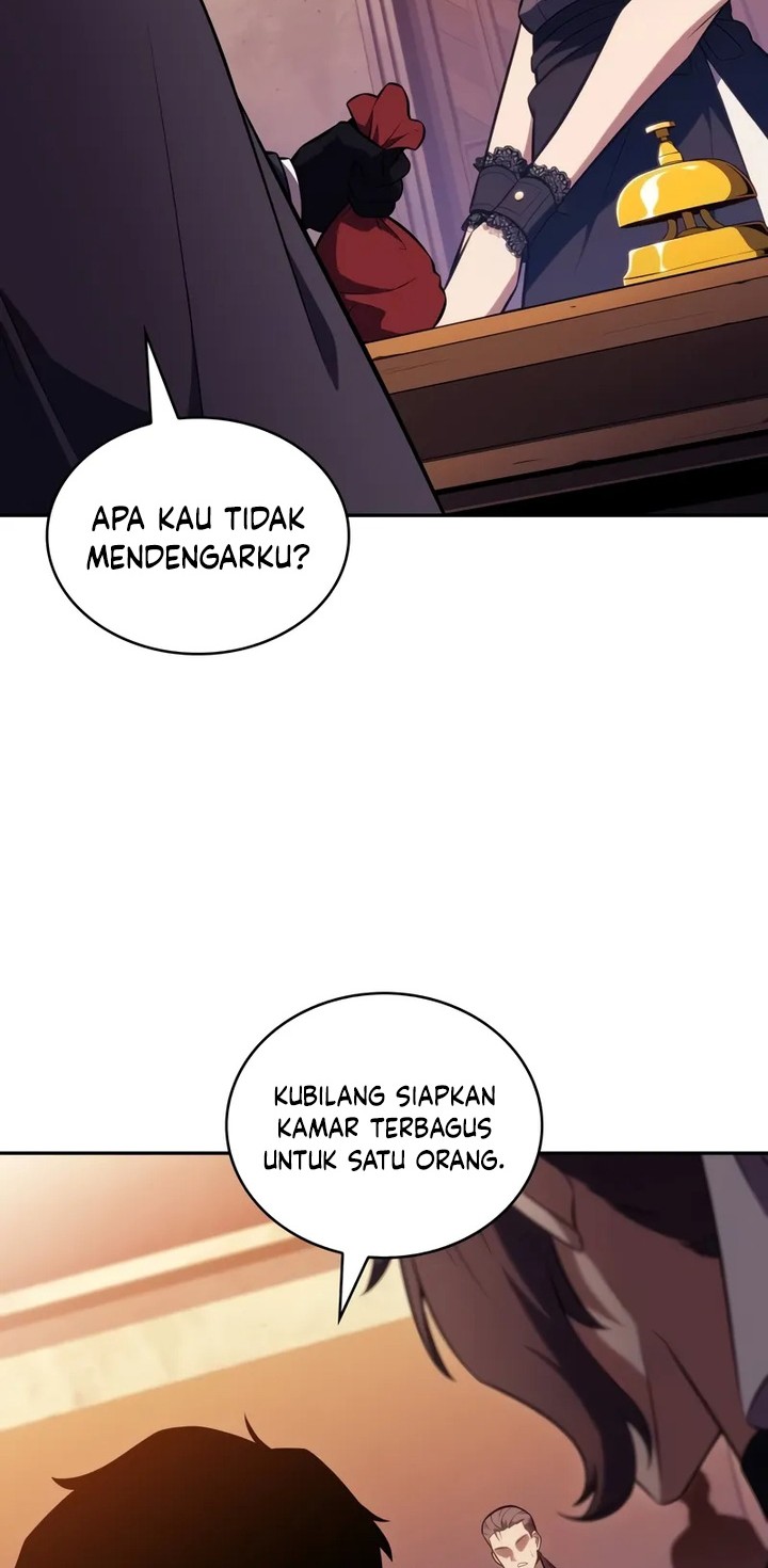 The Regressed Son Of A Duke Is An Assassin Chapter 44 - halaman 11