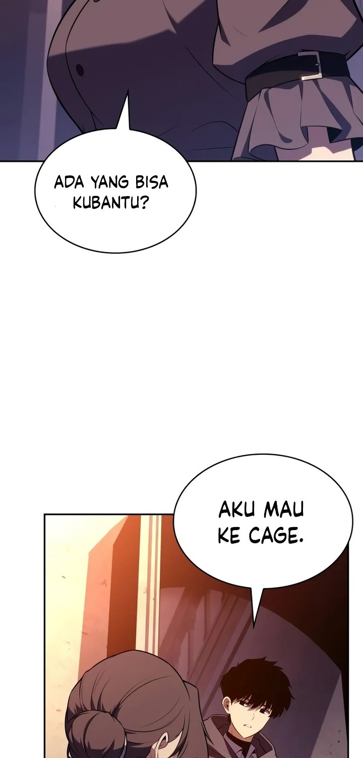 The Regressed Son Of A Duke Is An Assassin Chapter 44 - halaman 19