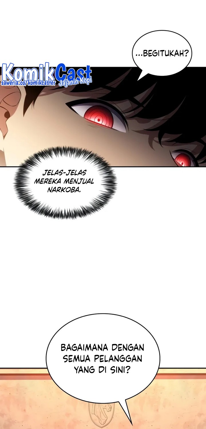 The Regressed Son Of A Duke Is An Assassin Chapter 44 - halaman 21