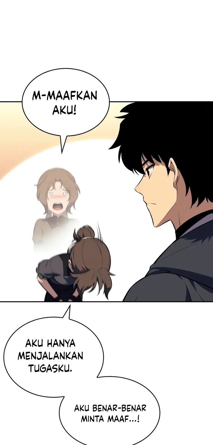 The Regressed Son Of A Duke Is An Assassin Chapter 44 - halaman 23
