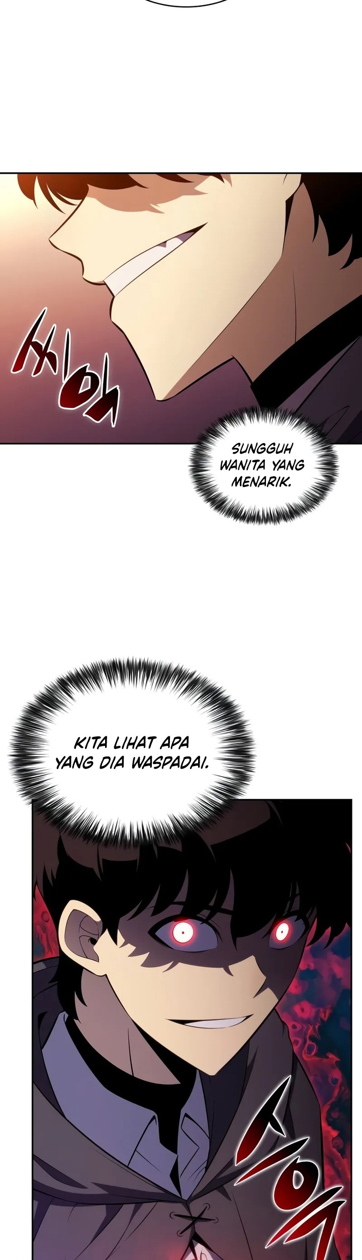 The Regressed Son Of A Duke Is An Assassin Chapter 44 - halaman 24