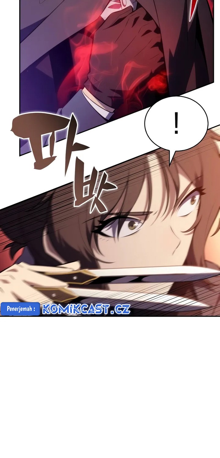 The Regressed Son Of A Duke Is An Assassin Chapter 44 - halaman 25