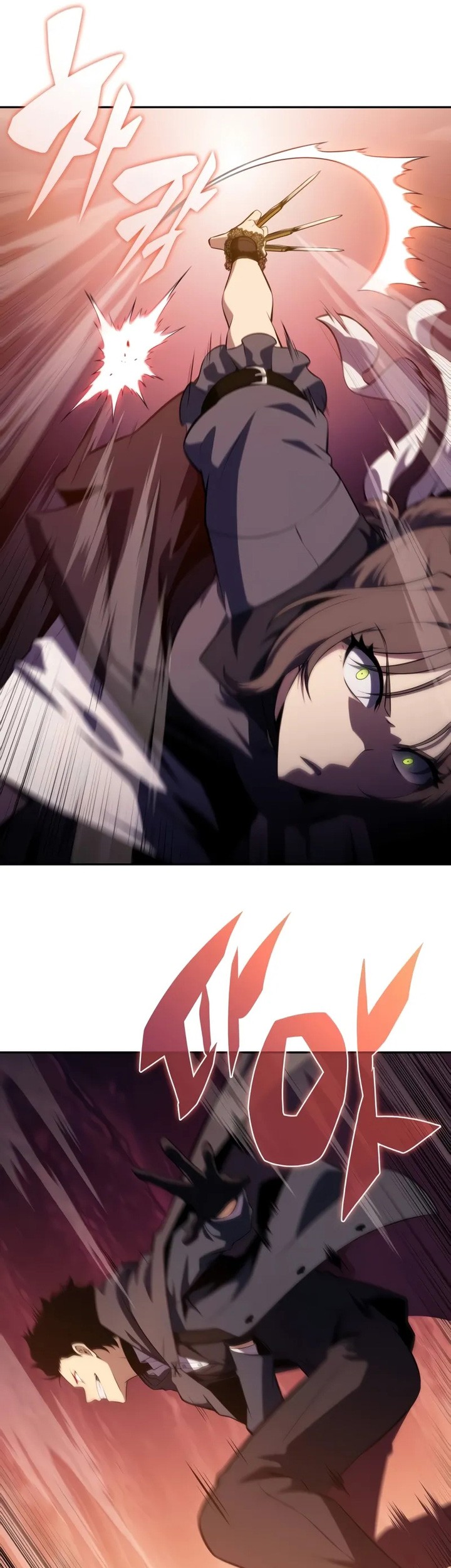 The Regressed Son Of A Duke Is An Assassin Chapter 44 - halaman 26