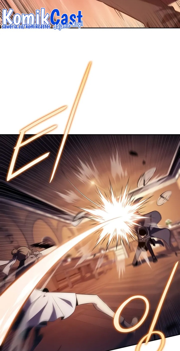 The Regressed Son Of A Duke Is An Assassin Chapter 44 - halaman 27