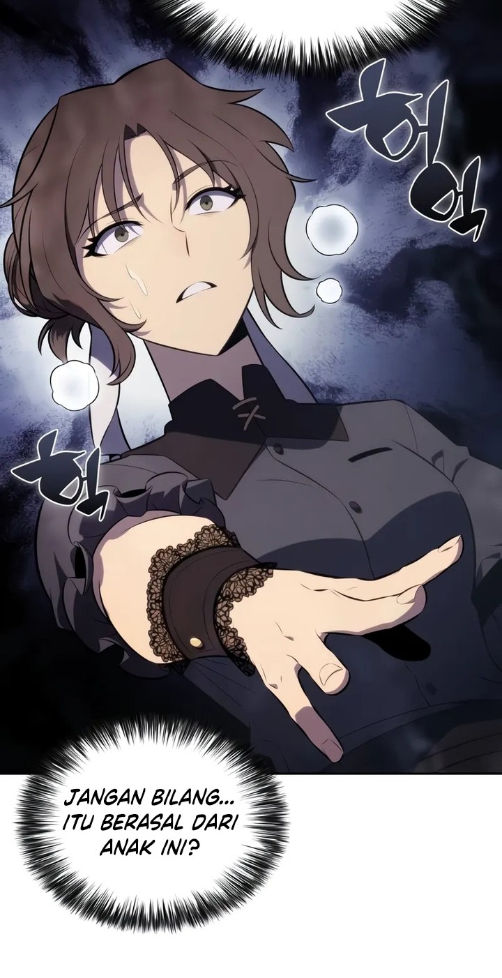 The Regressed Son Of A Duke Is An Assassin Chapter 44 - halaman 29