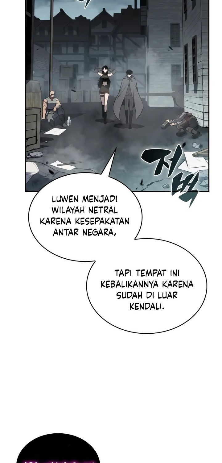 The Regressed Son Of A Duke Is An Assassin Chapter 44 - halaman 3