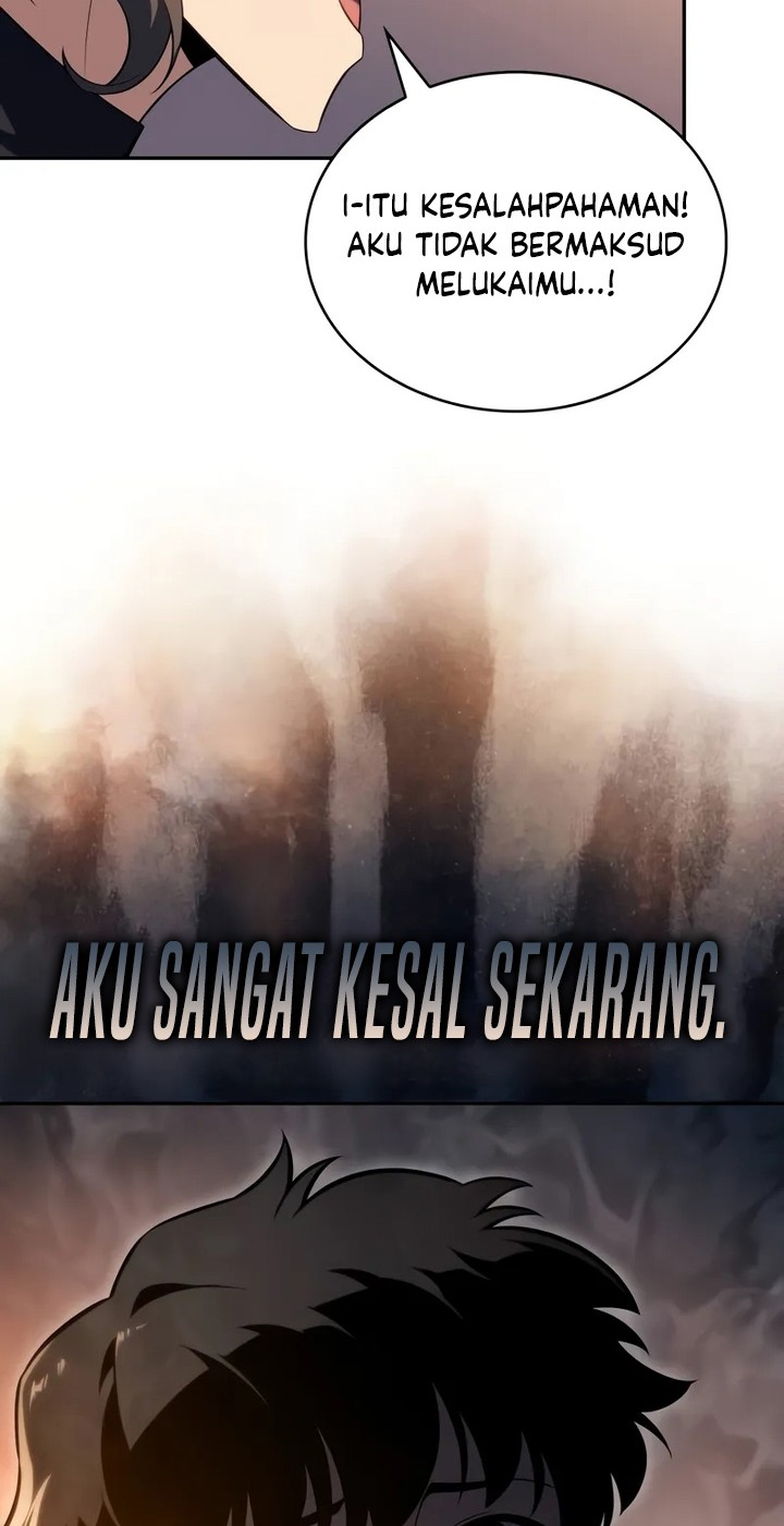 The Regressed Son Of A Duke Is An Assassin Chapter 44 - halaman 31