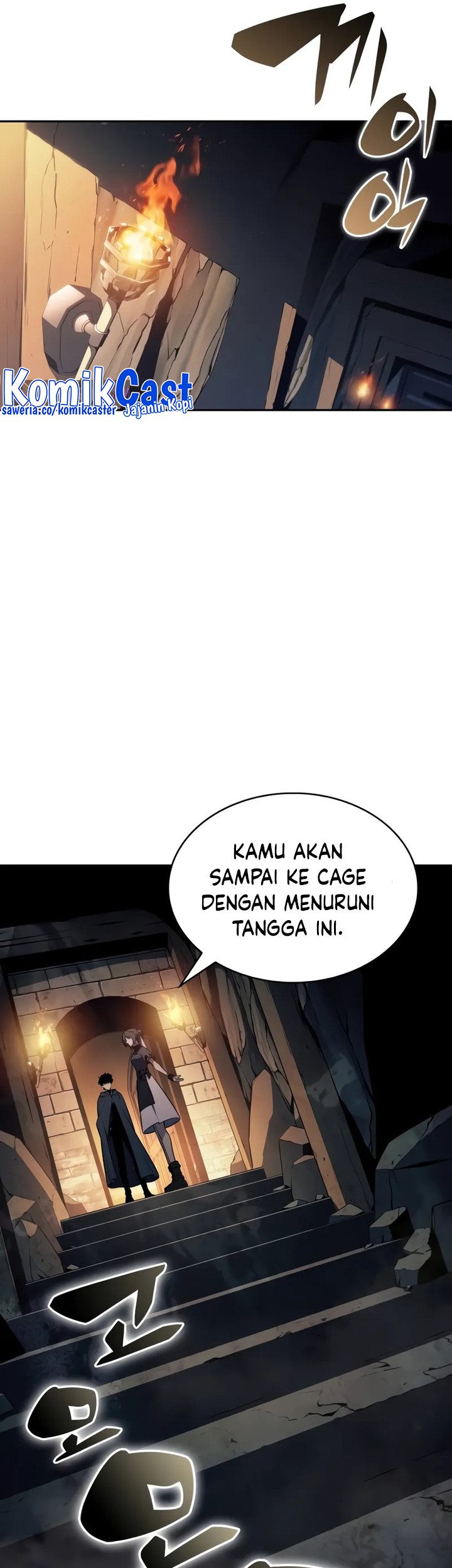 The Regressed Son Of A Duke Is An Assassin Chapter 44 - halaman 34