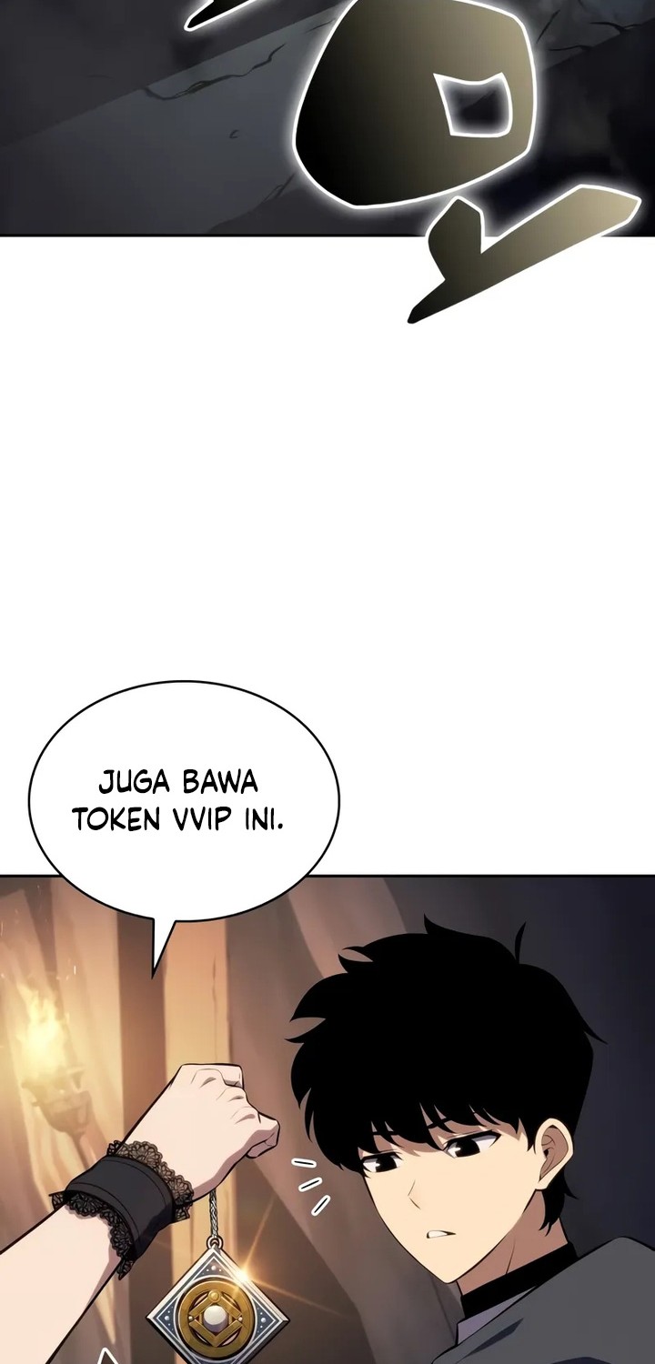 The Regressed Son Of A Duke Is An Assassin Chapter 44 - halaman 35