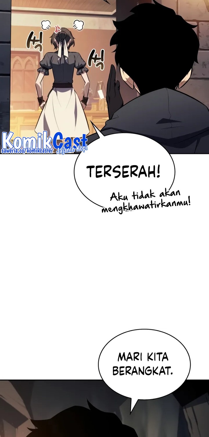 The Regressed Son Of A Duke Is An Assassin Chapter 44 - halaman 39